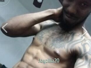Jayzilla20