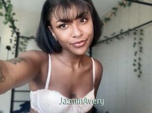 JazminAvery