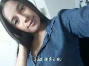 JazminBranie