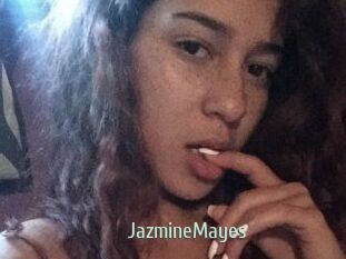 Jazmine_Mayes Sexcam Zone