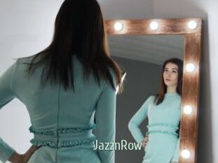 JazznRow