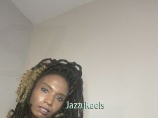 JazzyKeels