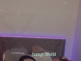 Jazzys_World