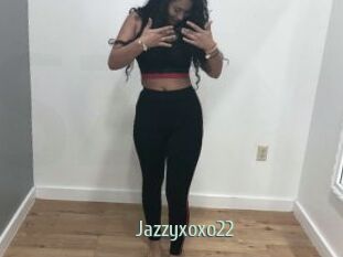 Jazzyxoxo22