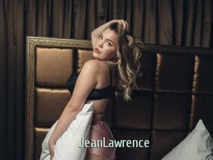 JeanLawrence