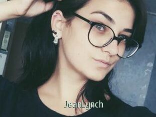 JeanLynch