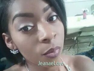 JeanaeLove
