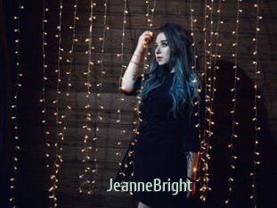 JeanneBright Sexcam Zone