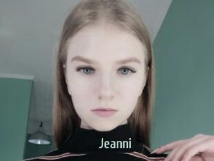 Jeanni