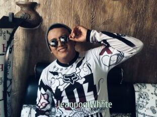JeanpoolWhiite