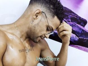 JeansPierre