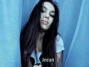 Jeean