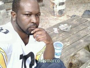 Jefemarco