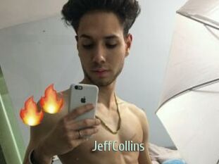 JeffCollins Sexcam Zone