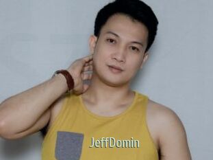 JeffDomin
