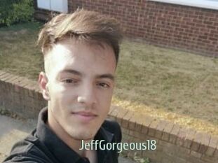 JeffGorgeous18
