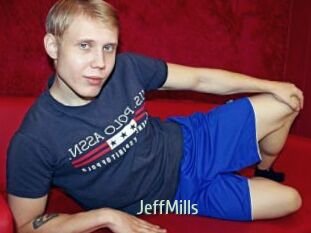 JeffMills