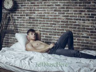 JeffMusclHero