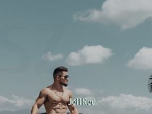 JeffRed