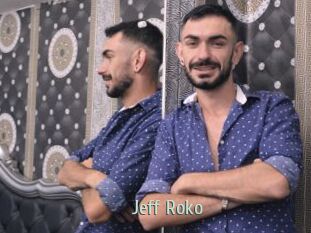 Jeff_Roko Sexcam Zone