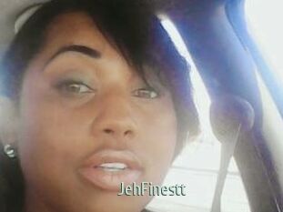 JehFinestt