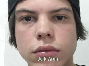 Jeik_Aron
