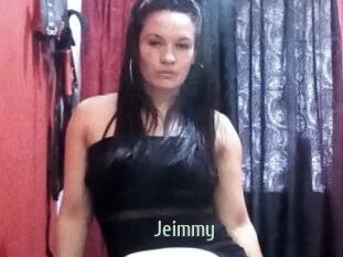 Jeimmy