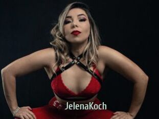 JelenaKoch