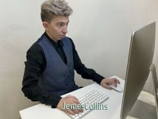 JemesCollins