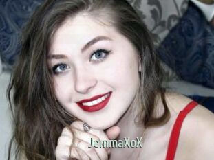 JemmaXoX