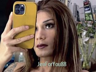 JenForYou88