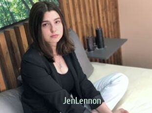 JenLennon