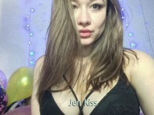 Jen_Kiss