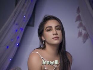 Jeneelll
