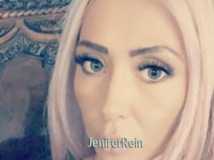 JeniferRein Sexcam Zone