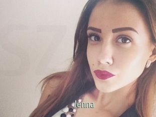 Jenna