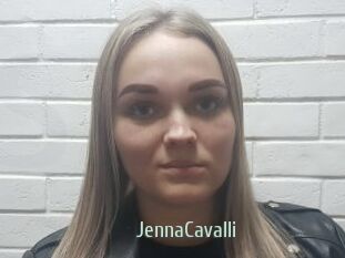 JennaCavalli