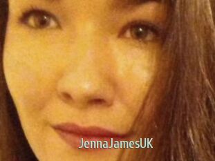 JennaJamesUK