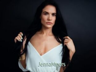JennaMyers