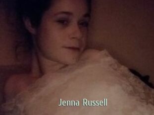 Jenna_Russell