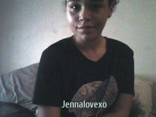 Jennalovexo