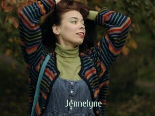 Jennelyne