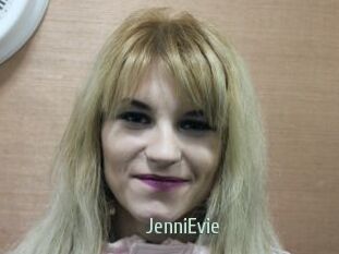 JenniEvie