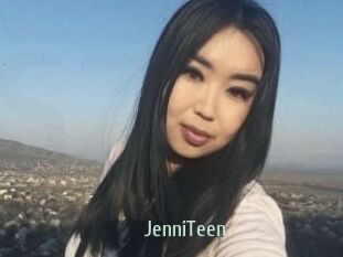 JenniTeen