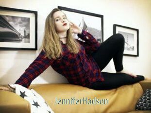 JenniferHadson