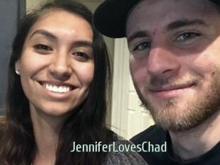 JenniferLovesChad