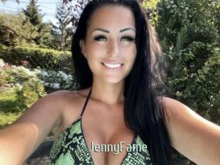 JennyFame