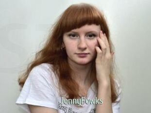 JennyFowks