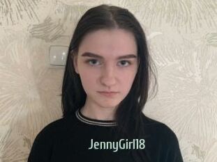 JennyGirl18