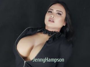 JennyHampson